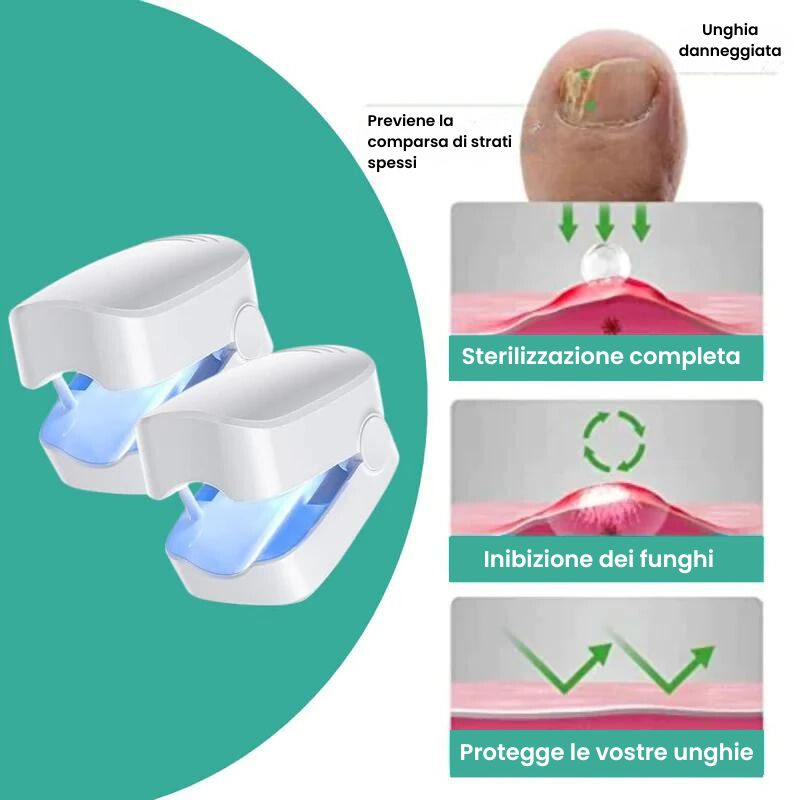 Dispositivo OrthoVital