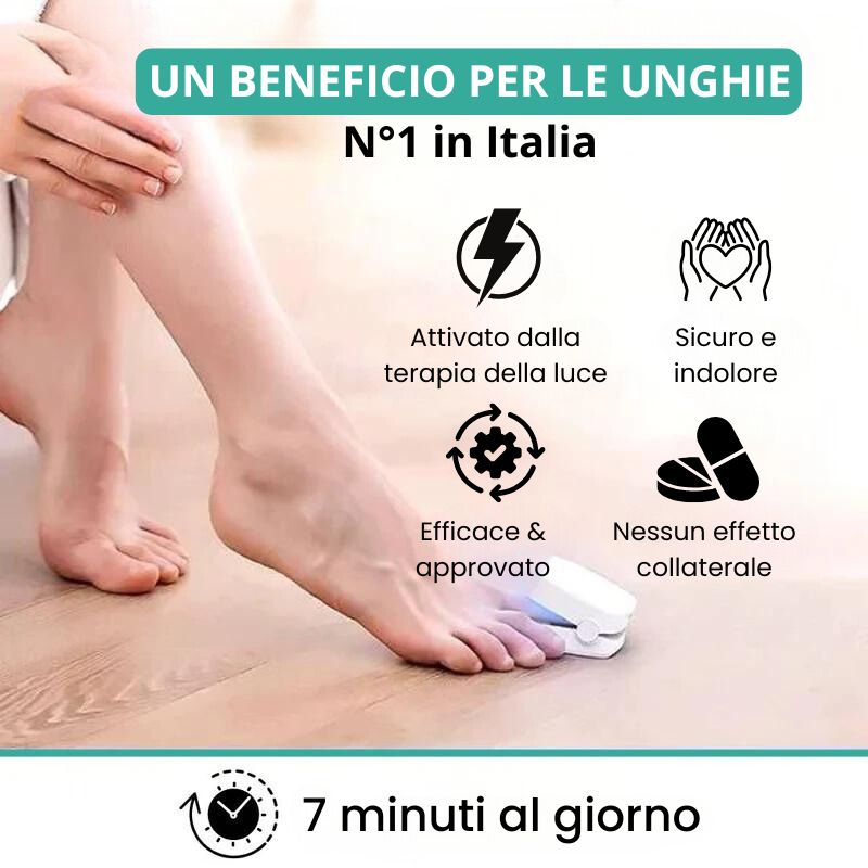 Dispositivo OrthoVital