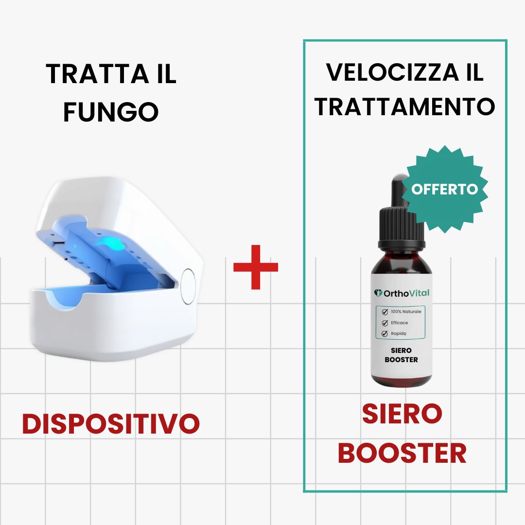 Dispositivo OrthoVital
